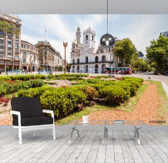 Picture of Buenos Aires